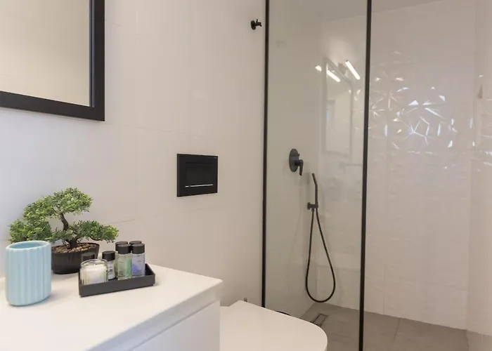 Lejlighed Silver Palm House Ixia, Rhodes Ixia (Rhodes)