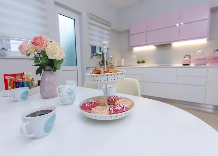 Silver Palm House Ixia, Rhodes *