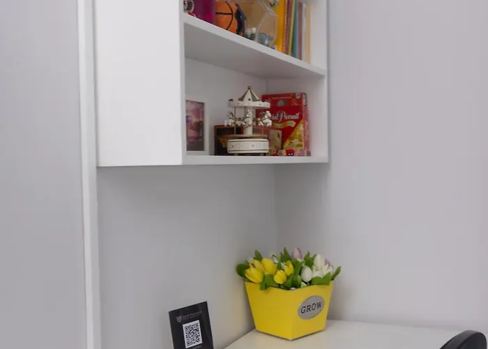 Lejlighed Silver Palm House Ixia, Rhodes Ixia (Rhodes)