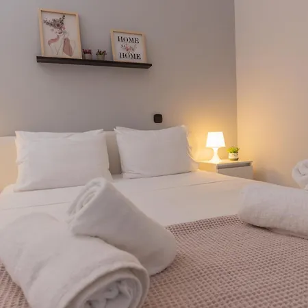 Silver Palm House Ixia, Rhodes إكْسِيا