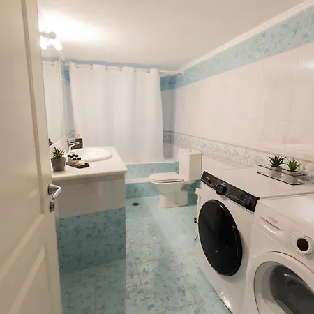 Silver Palm House Ixia, Rhodes Apartmán *