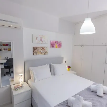 Silver Palm House Ixia, Rhodes *