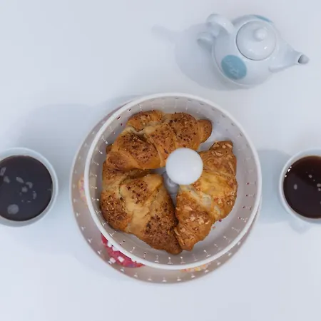 Silver Palm House Ixia, Rhodes Apartmán *