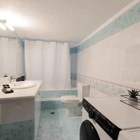 Silver Palm House Ixia, Rhodes Appartamento *