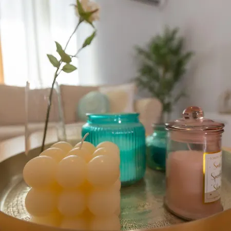 Silver Palm House Ixia, Rhodes * Ixia (Rhodes)