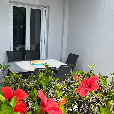 Apartmán Silver Palm House Ixia, Rhodes