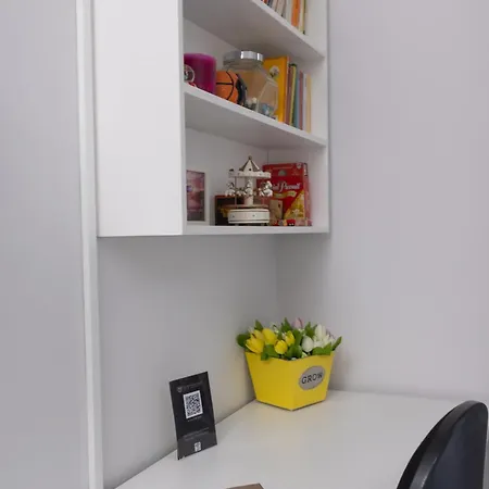 Apartment Silver Palm House Ixia, Rhodes Ixia (Rhodes)