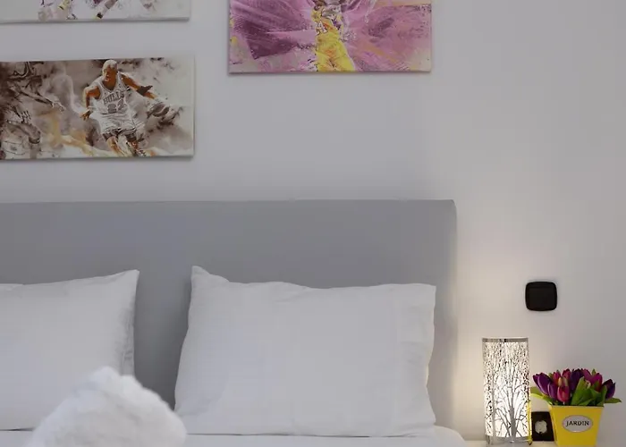 Apartamento Silver Palm House Ixia, Rhodes Ixia (Rhodes)