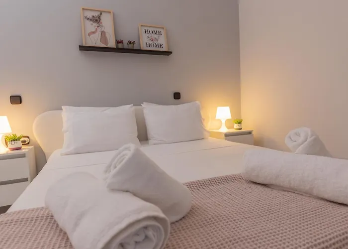 Silver Palm House Ixia, Rhodes Ixia (Rhodes)