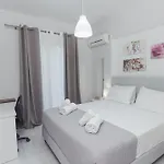 Silver Palm House Ixia, Rhodes * イキソス