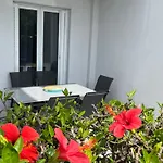 アパート Silver Palm House Ixia, Rhodes