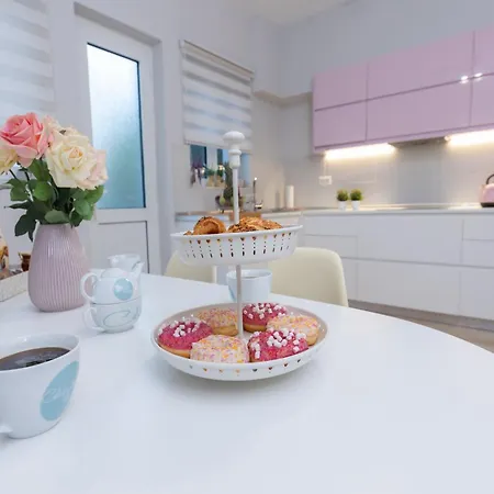 Silver Palm House Ixia, Rhodes *