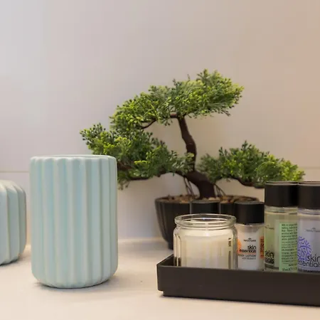 Silver Palm House Ixia, Rhodes איקסיה