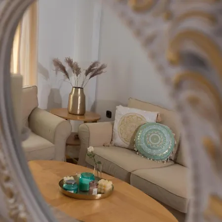 Silver Palm House Ixia, Rhodes דירה