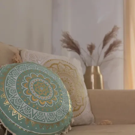 דירה Silver Palm House Ixia, Rhodes