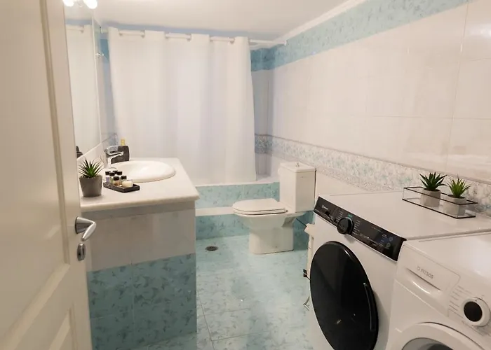 Silver Palm House Ixia, Rhodes Apartamento *