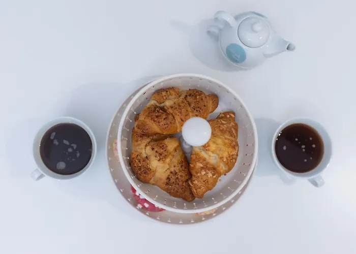 Silver Palm House Ixia, Rhodes アパート *