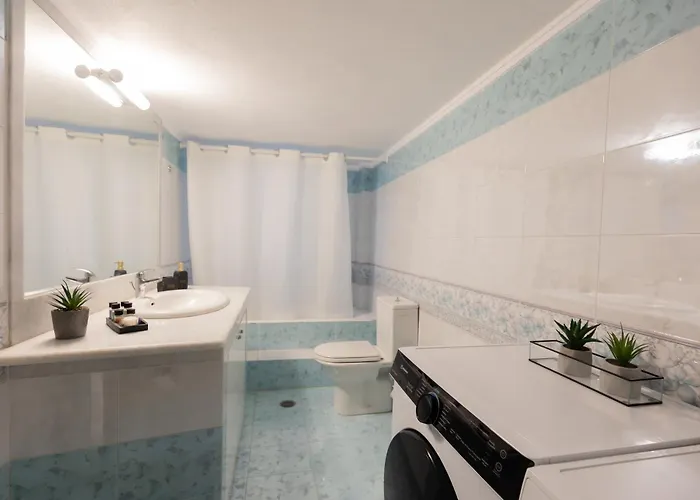 Silver Palm House Ixia, Rhodes Apartamento *