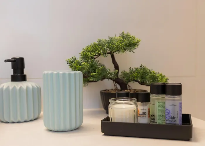 Silver Palm House Ixia, Rhodes Ixia (Rhodes)