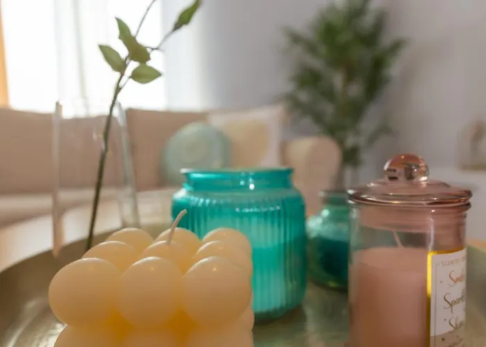 Silver Palm House Ixia, Rhodes * Ixia (Rhodes)