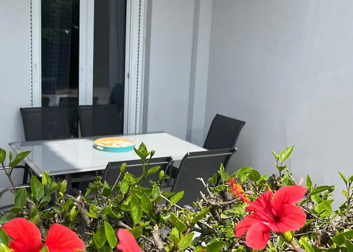 Apartamento Silver Palm House Ixia, Rhodes